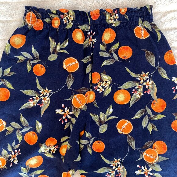 LOFT Wide Leg Pants, Size Petite M. - Picture 4 of 6